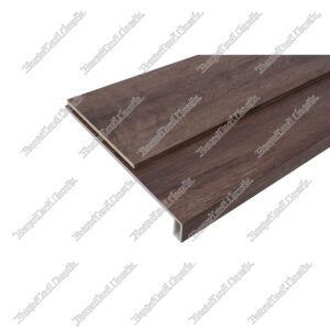Vinyl Tread Close on Both Side & Risers 4Pcs/Set 165Set/skid (Sell by 1 Tread, 1 Riser) (STV101-21210)