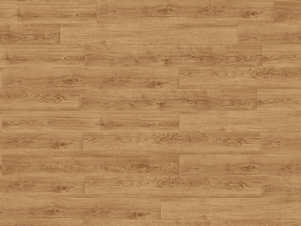 Medium Classic Oak (2521)