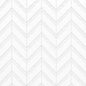 3 x 8 Chevron - Aqua Mirrors Cultured Marble Wall Surround