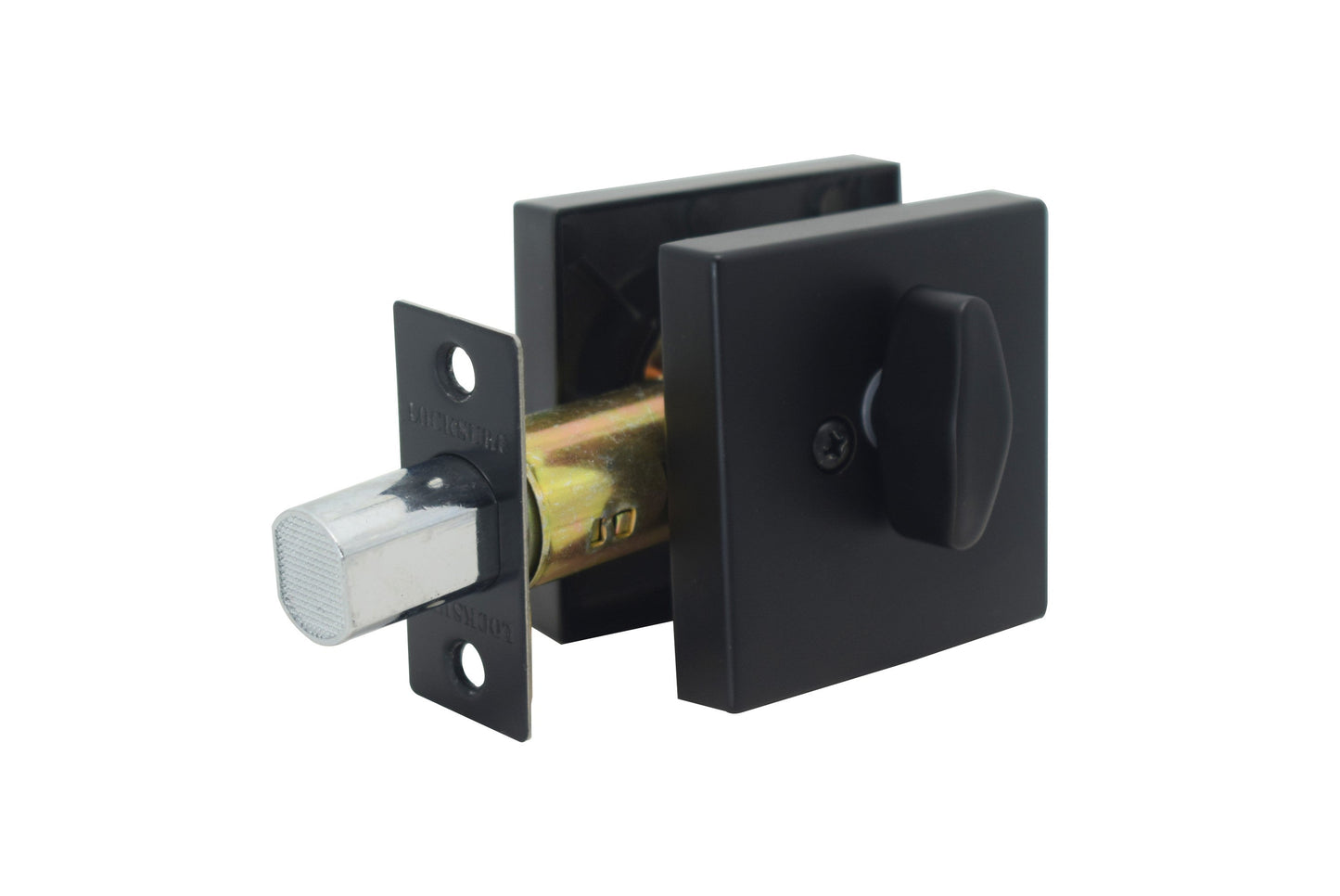 Deadbolt lock HD503 (HD503-MB)