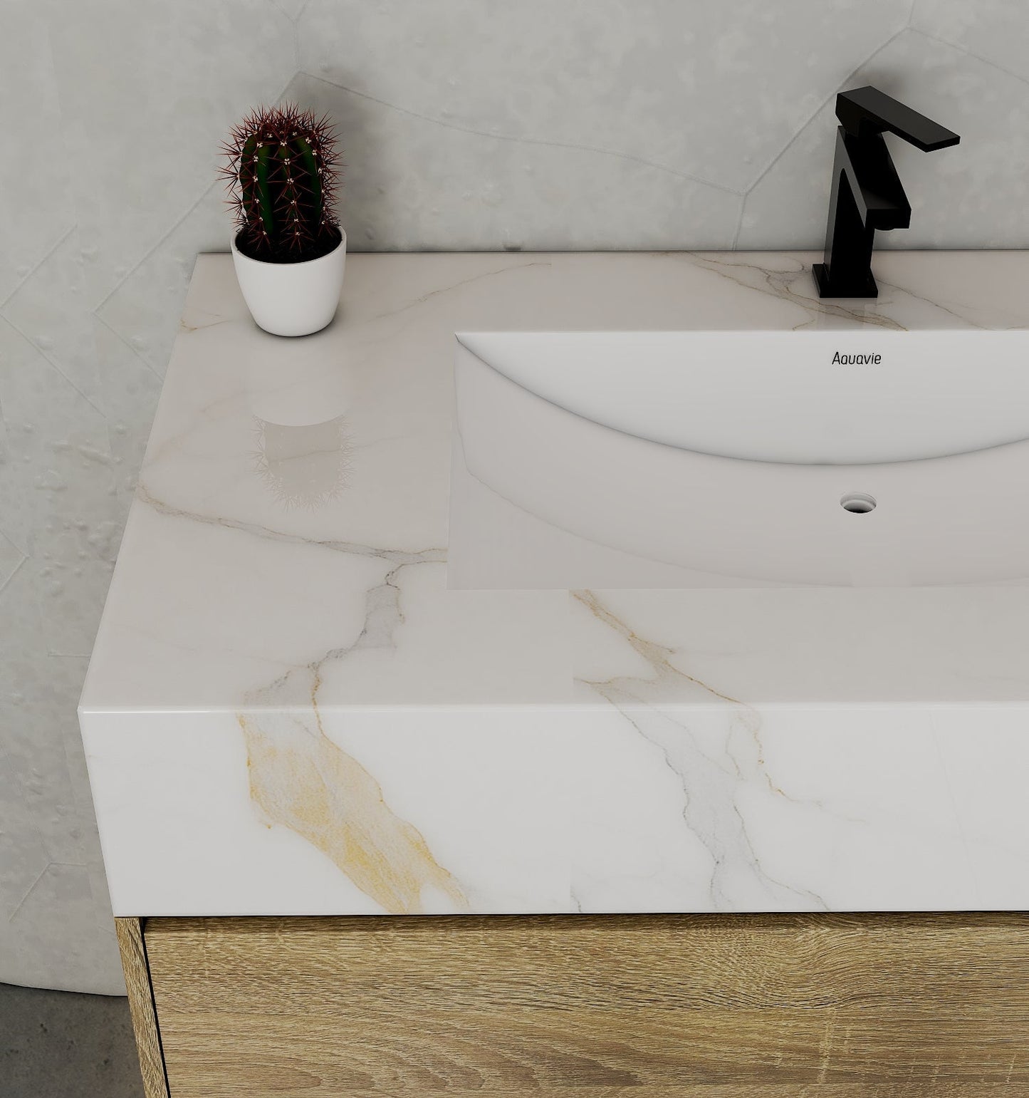 40" Vanity Base (Cabinet Only)