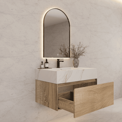 40" Vanity Base (Cabinet Only)