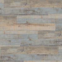 Blue Salvaged Wood (4103)