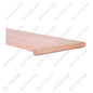 48”*10 1/2”*1 1/16” Round Edge Open Left Red Oak 99pcs/skid (ST102-48L)