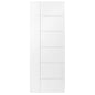 F&D Berkley Solid Core Door 1-3/4" (6464)