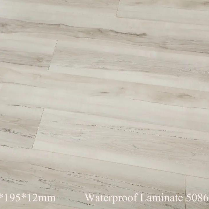 5086- Evergreen 12mm Waterproof Laminate