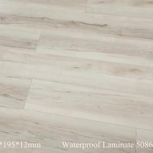 5086- Evergreen 12mm Waterproof Laminate