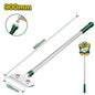 36" Metal scraper (JDGS1690)