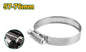 2 1/4 - 3 in. Stainless Steel Hose Clamp (JDHU2910)