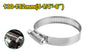5 1/4 - 6 in. Stainless Steel Hose Clamp (JDHU2919)