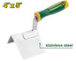 4"X5" Outside corner plastering trowel (JDPE6301)