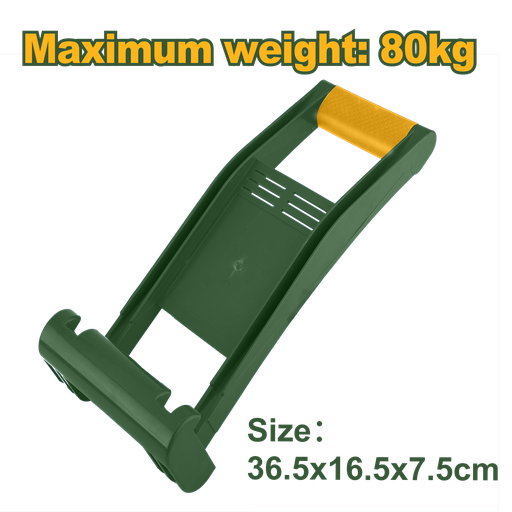 176 Lb Panel carrier (JDTN1001)