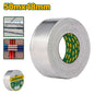 48MMx50M HVAC Aluminum Foil Tape (JDVF6H50)