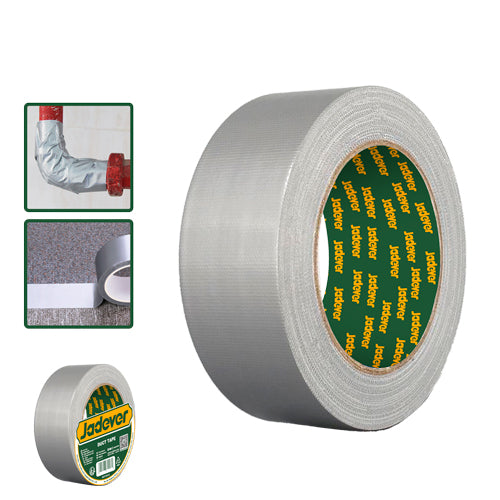 48MMX25M Duct tape (JDVT2H12)