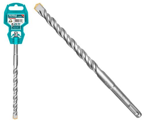 1/4"X6-1/4" SDS PLUS Hammer Drill Bit (TAC3101042)