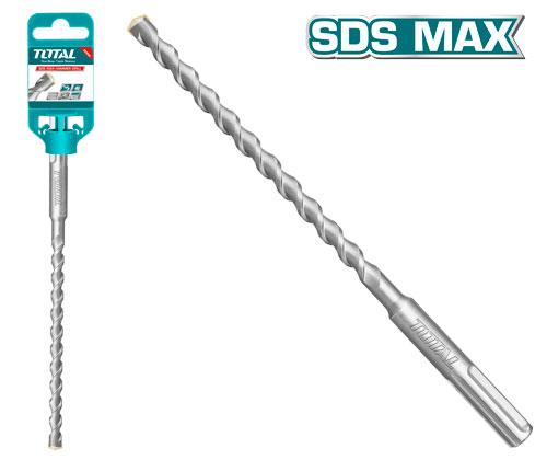 1"X32" SDS Max hammer drill bit (TAC322506)