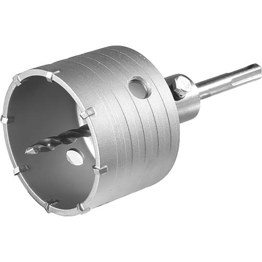 3-1/8" Hole core bit (TAC430801)