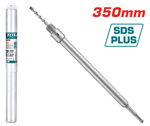 14" SDS PLUS Adaptor(for Hole Core bit) (TAC43A13501)