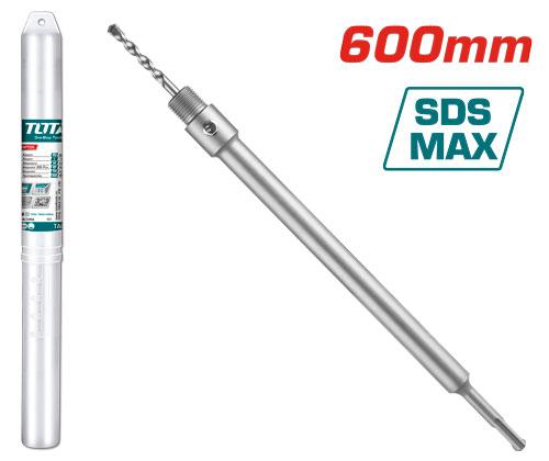 24'' SDS MAX Adaptor(For Hole Core bit) (TAC43C16002)
