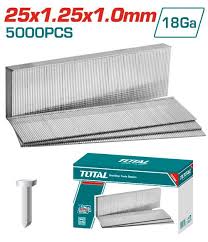 G18X1" Brad nail (5000 PCS) (TAC918251)