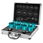 12PCS Bi-metal Hole saw set (TACSH1121)