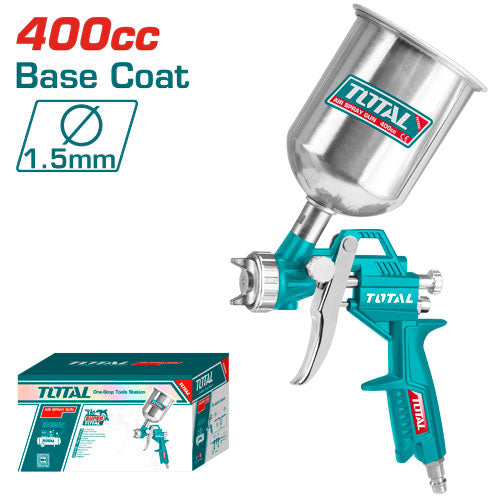 Spray gun (TAT10401)