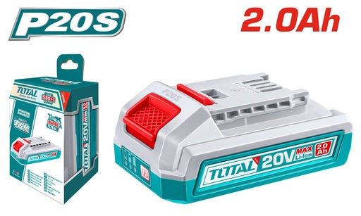 2.0Ah Lithium-Ion battery pack (TFBLI20011)
