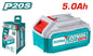 5.0Ah Lithium-Ion battery pack (TFBLI20531)