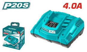 4A Fast intelligent charger (TFCLI2003A)