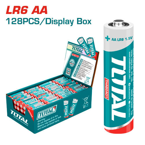AA Alkaline Battery (THAB2A01)
