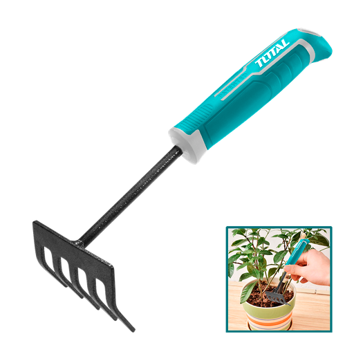 Garden rake (THFTR1008)