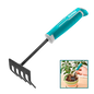 Garden rake (THFTR1008)