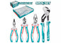 4 Pcs Stackable High Leverage Pliers set (THKTV02P042)