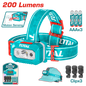 Headlamp (200 Lumens) (THL013AAA6)