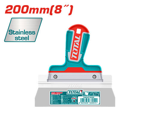 8" Drywall taping knives (Slim Blade) (THPUT78200)