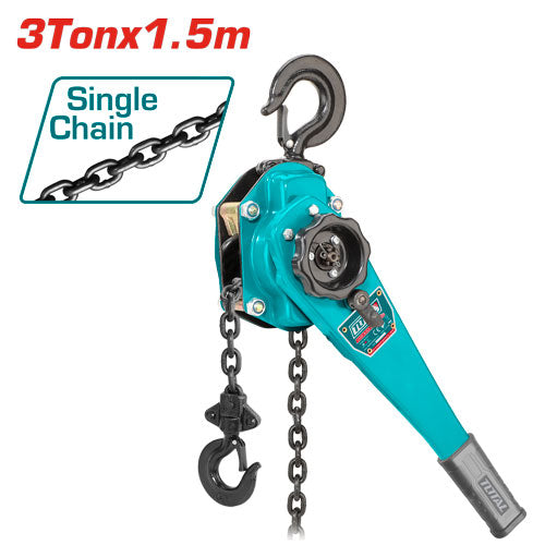 3Ton Lever chain Hoist (THSLB3001)