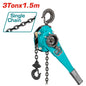 3Ton Lever chain Hoist (THSLB3001)
