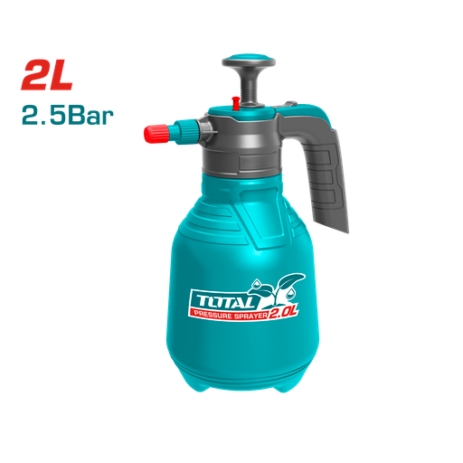 2L Pressure sprayer (THSPP20202)