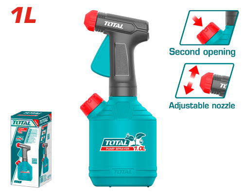 1L Pump sprayer (THSPP30102)