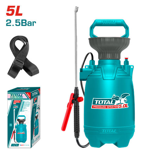 5L Pressure sprayer (THSPP30502)