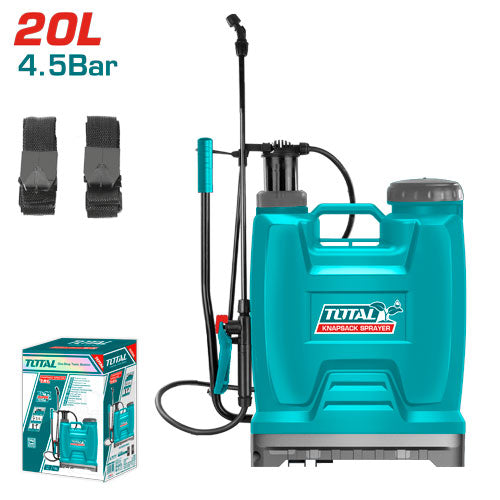 20L (5.3Gal)  Knapsack sprayer (THSPP42002)