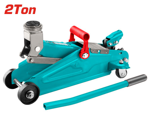 2Ton Hydraulic floor jack (THT10821)