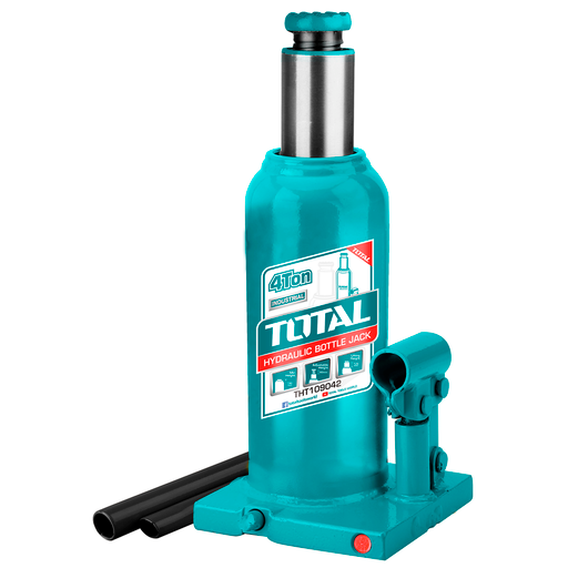 4Ton Hydraulic bottle jack (THT109042)