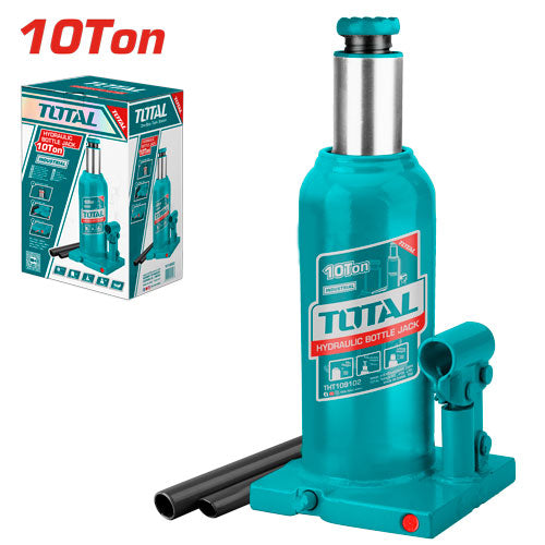 10Ton Hydraulic bottle jack (THT109102)