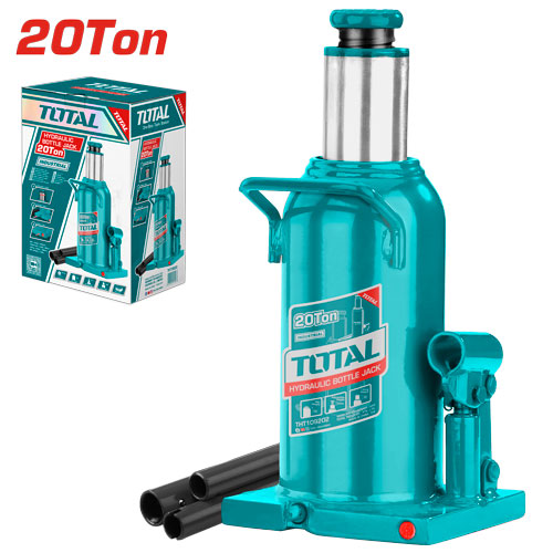 20Ton Hydraulic bottle jack (THT109202)
