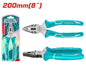 8" Combination pliers (THT110806P)