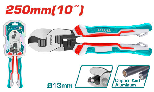 10" Heavy duty cable cutter (THT115102)