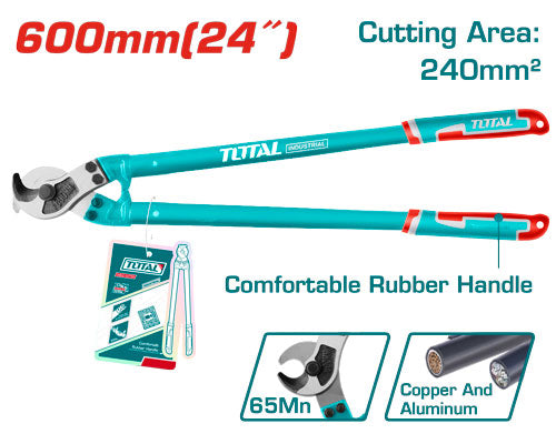 24" Cable cutter (THT115242)