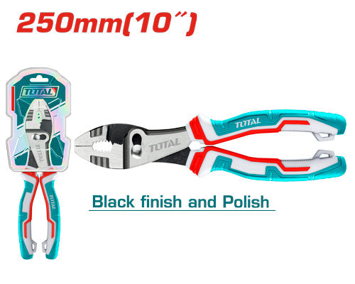 10" Slip joint pliers (THT118102)