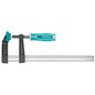 2"x6" F clamp (THT1320501)